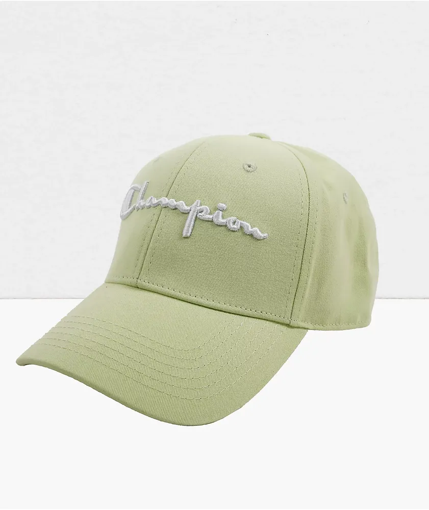 Champion classic twill strapback outlet dad hat