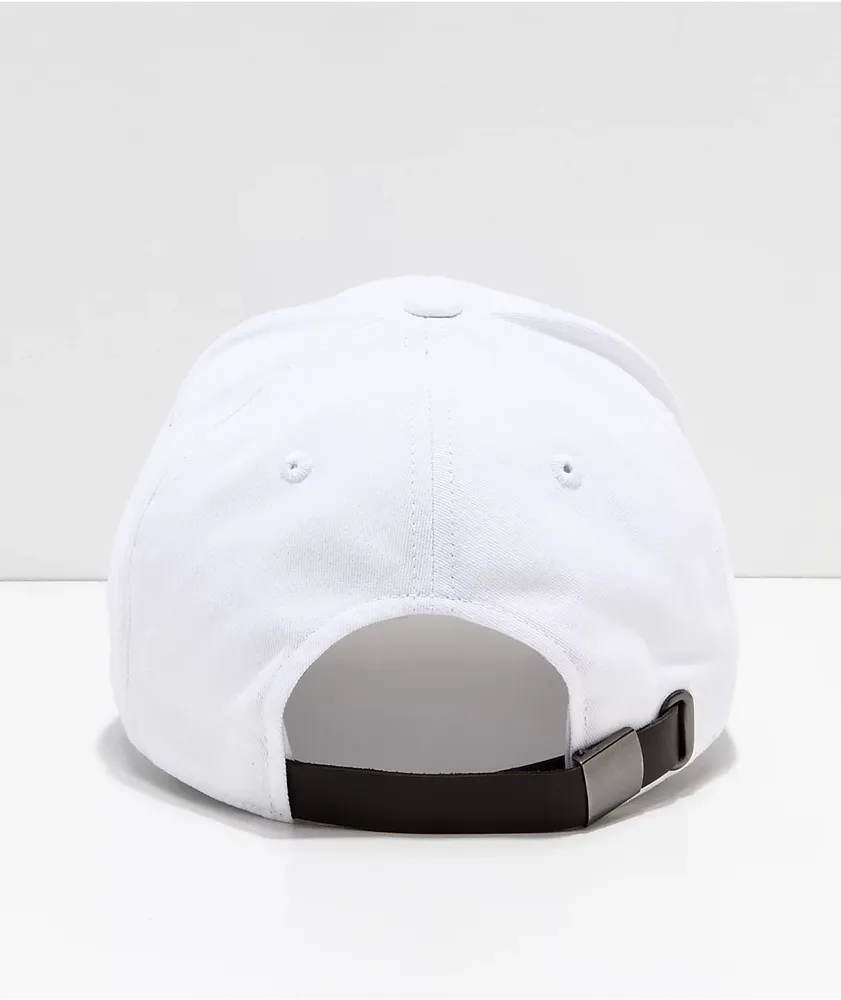 Champion strapback hat sales