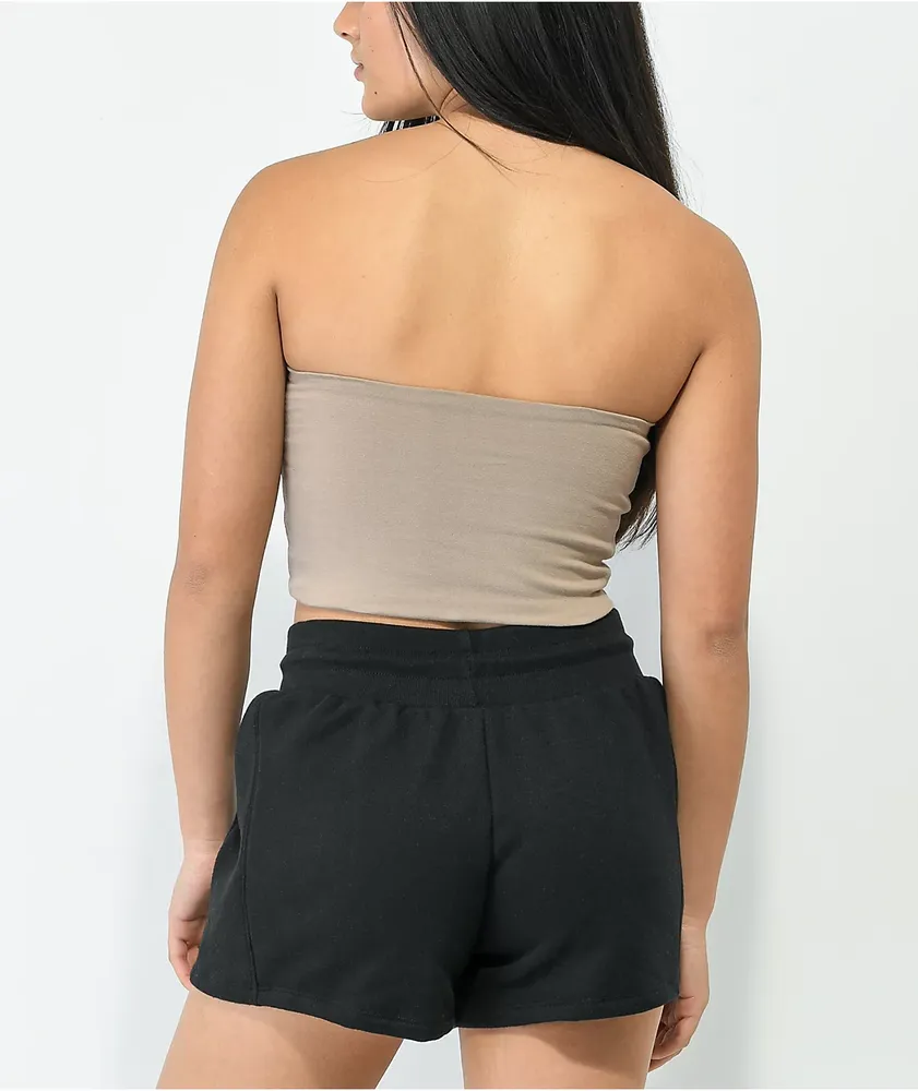 Champion tube sales top and shorts