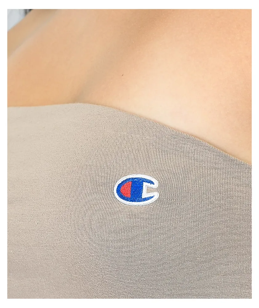 Champion tube tops best sale