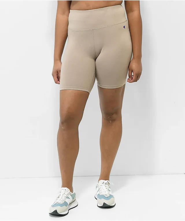 Champion sales khaki shorts