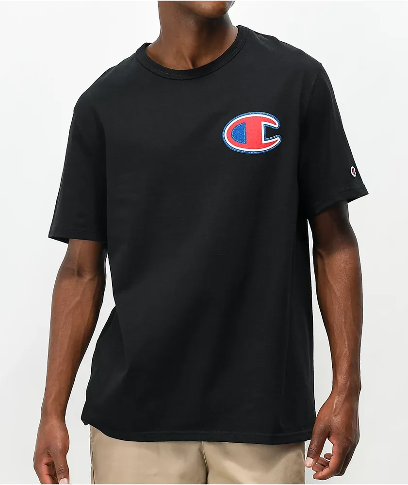 Champion shirt womens zumiez online