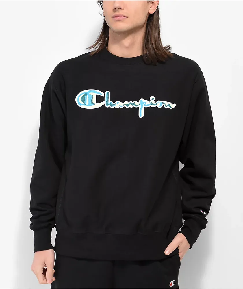 Champion sweater zumiez usa shop