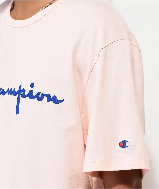 Zumiez champion best sale long sleeve