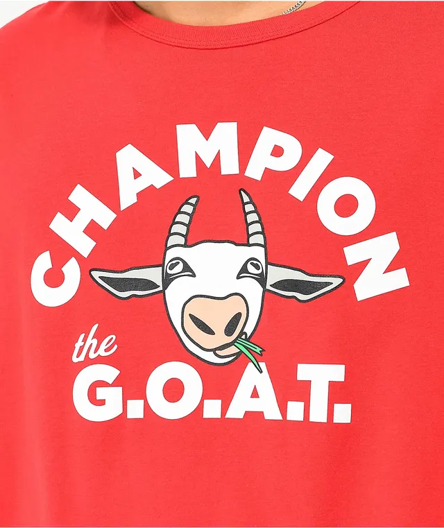 Champion online shirt zumiez