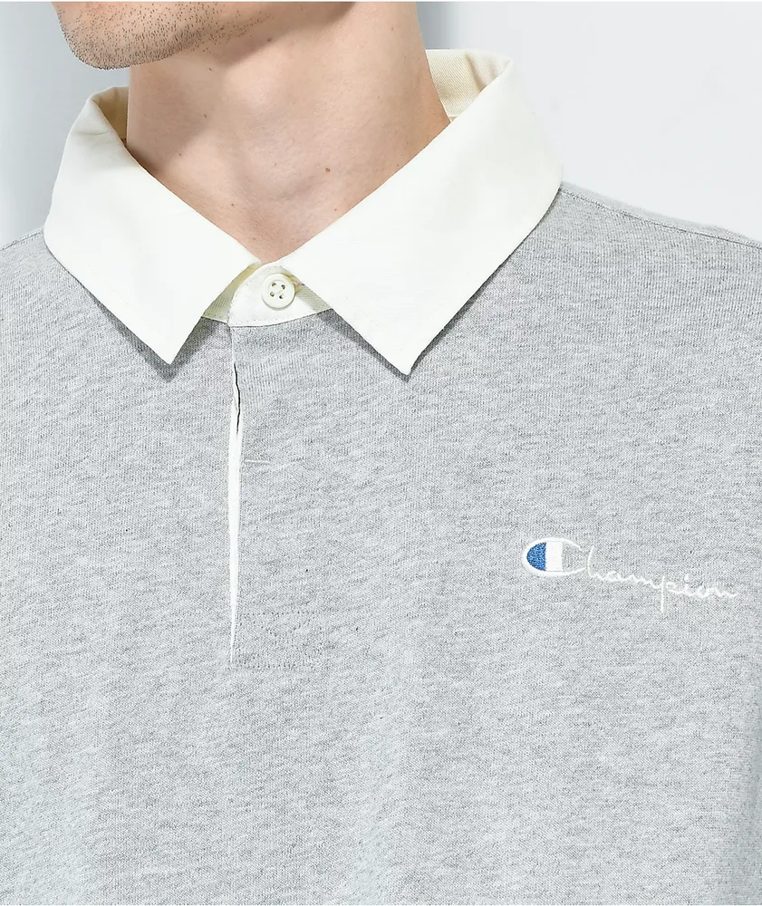 Champion rugby deals shirt