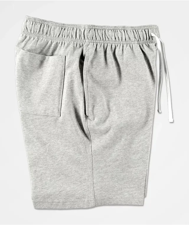 Champion sweat shorts grey 2025