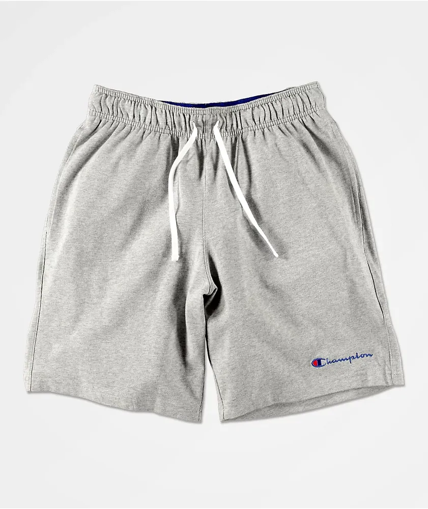 Men's champion jogger shorts online
