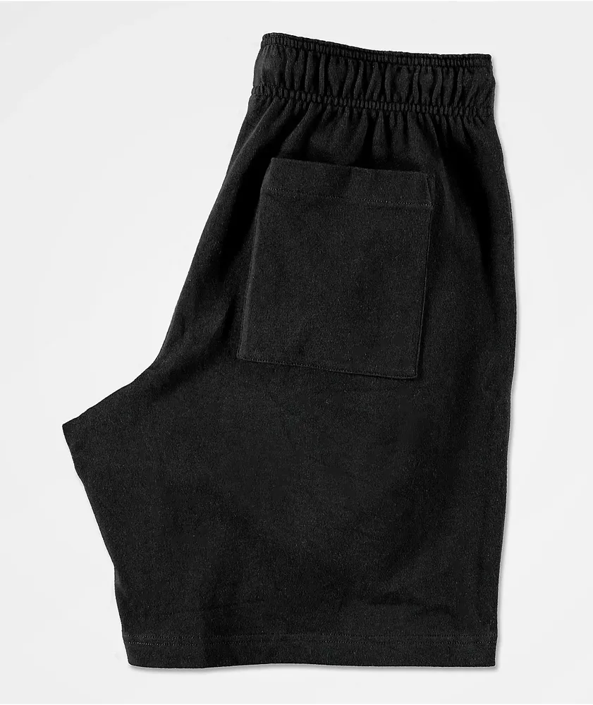 Champion heavyweight outlet sweat shorts