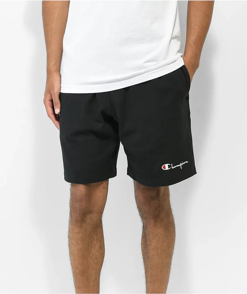 Champion heavyweight sale shorts