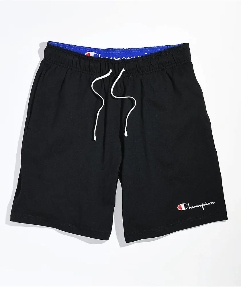 Champion heavyweight shop jersey short