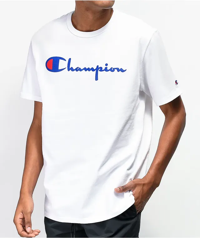 Champion heritage script deals