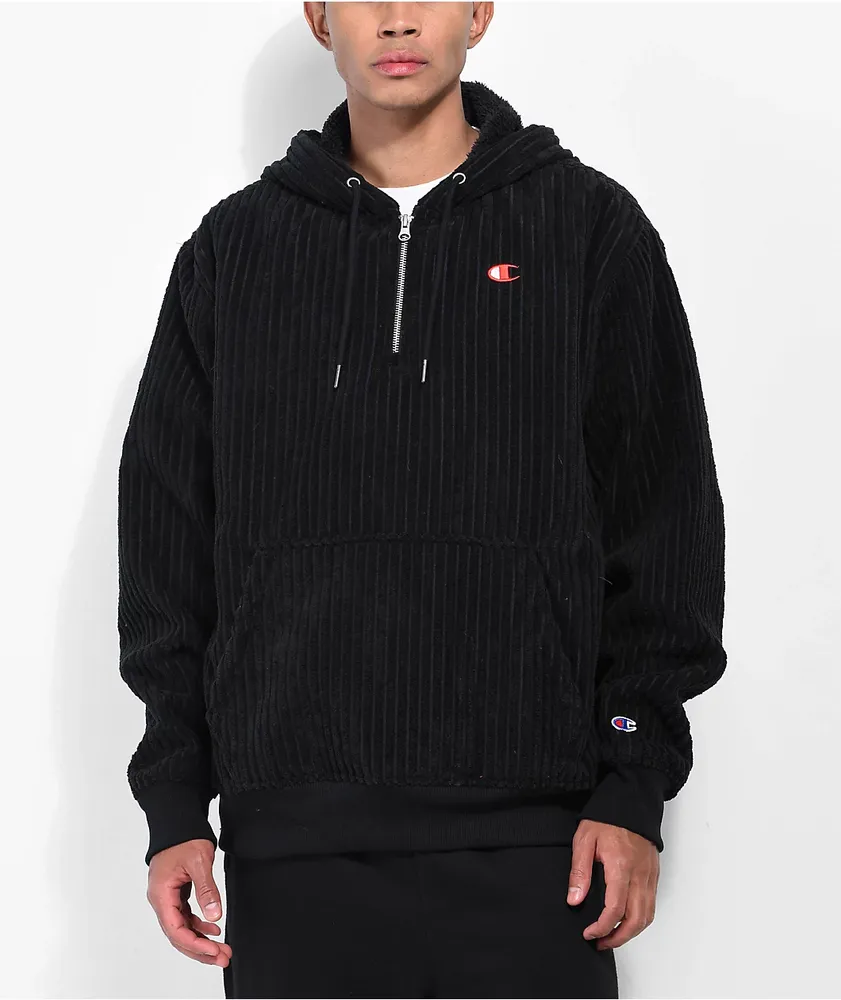 Zumiez sale hoodies champion
