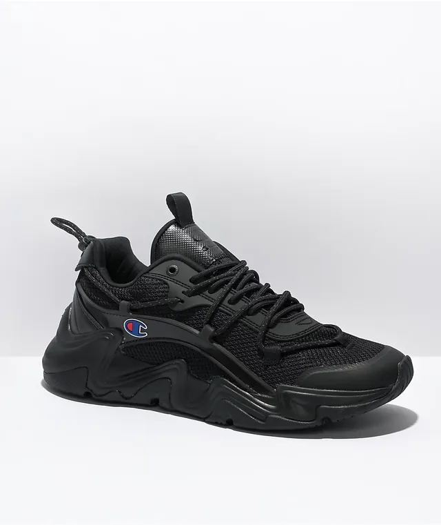 Champion shoes outlet zumiez