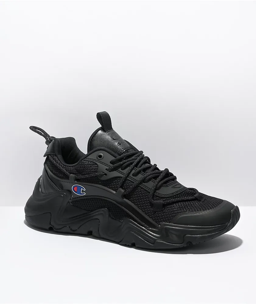 Champion zumiez shoes top