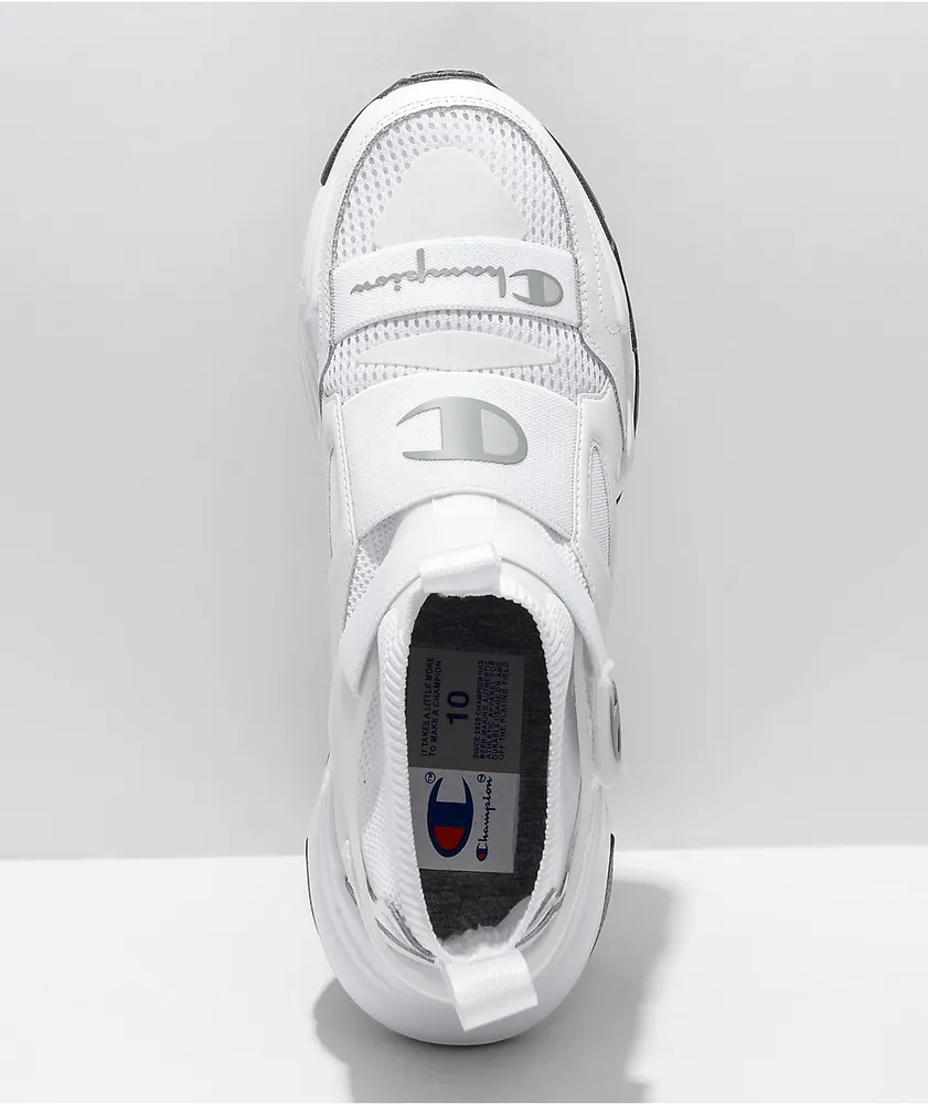 Zumiez champion shoes store