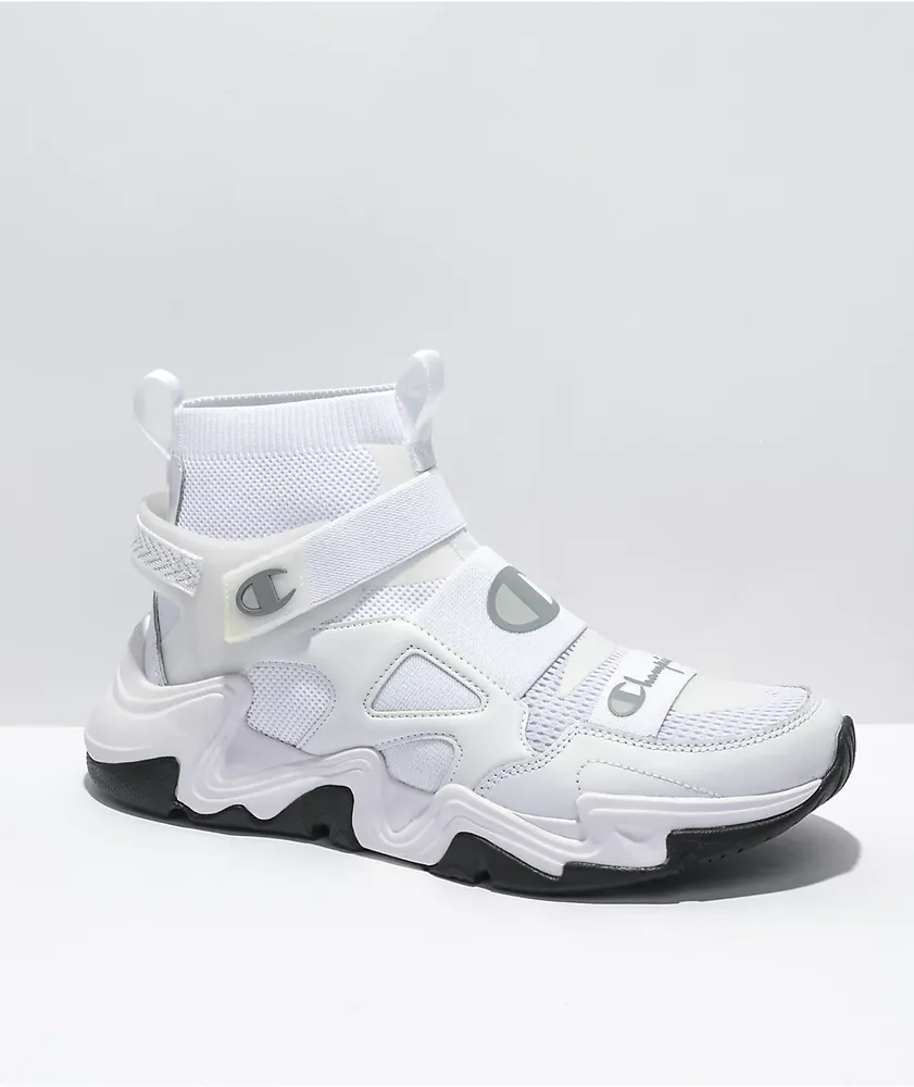 Champion clearance zumiez shoes