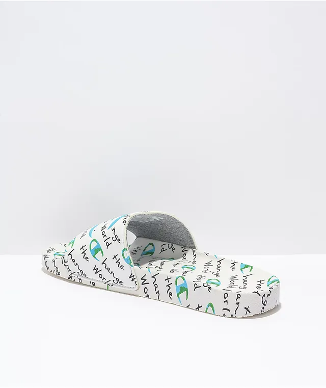 Zumiez online champion slides