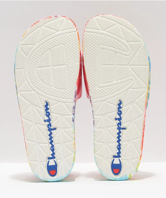 Champion shoes slides shop