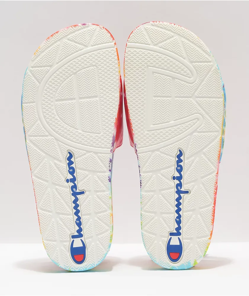 Champion ipo sandals hot sale