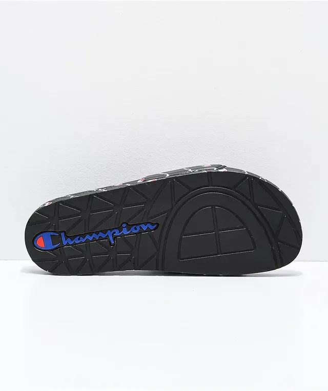 Champion slides sale zumiez