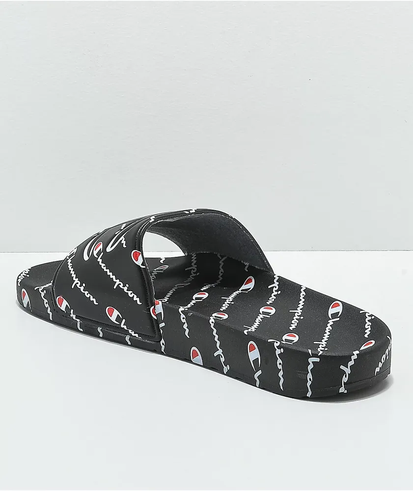 Champion ipo clearance slides repeat