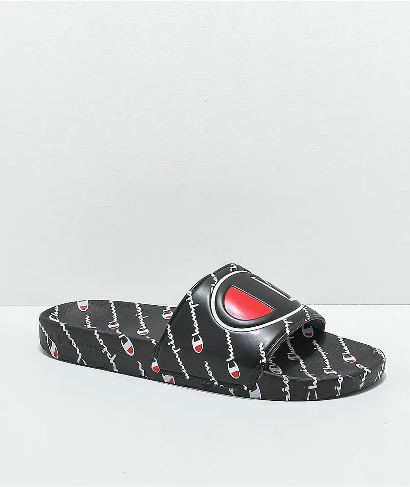 Champion ipo repeat slides store