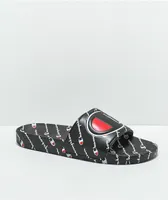 Black champion repeat slides new arrivals