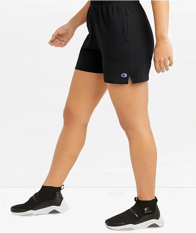 Champion shorts sales zumiez