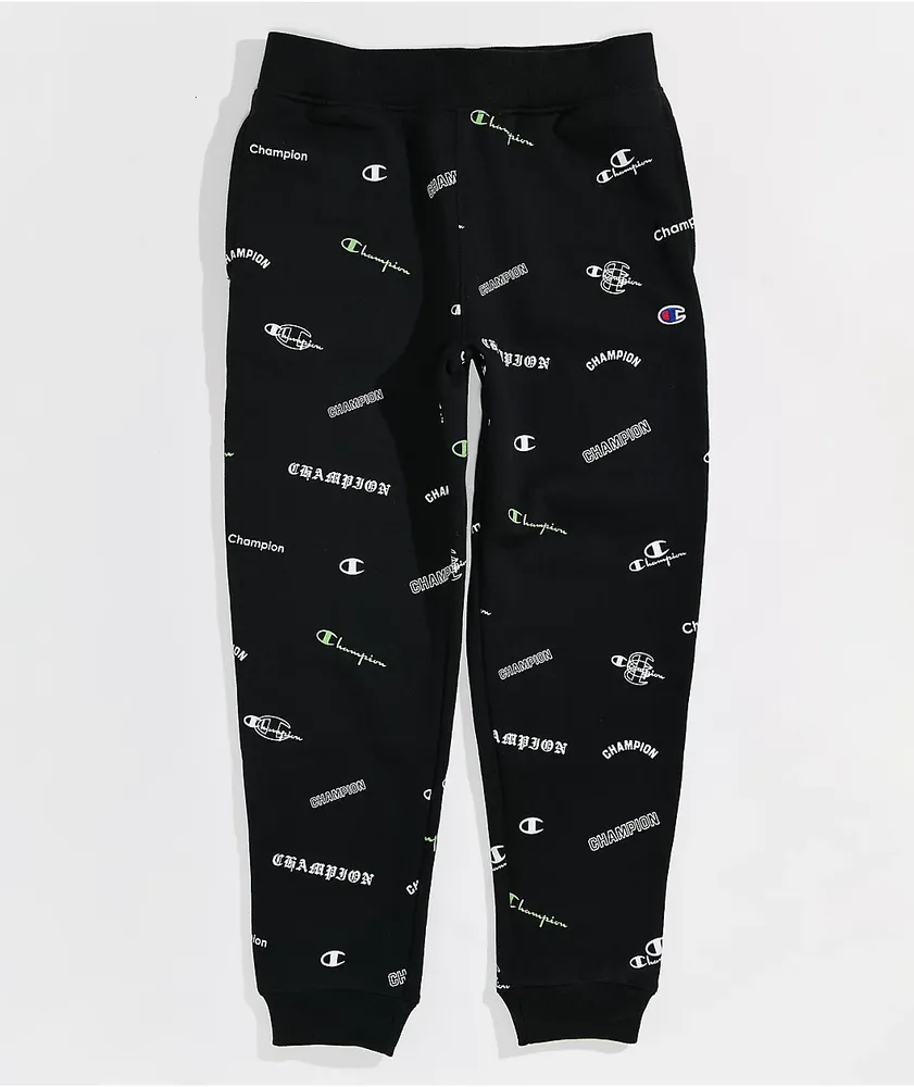 Champion top kids sweatpants