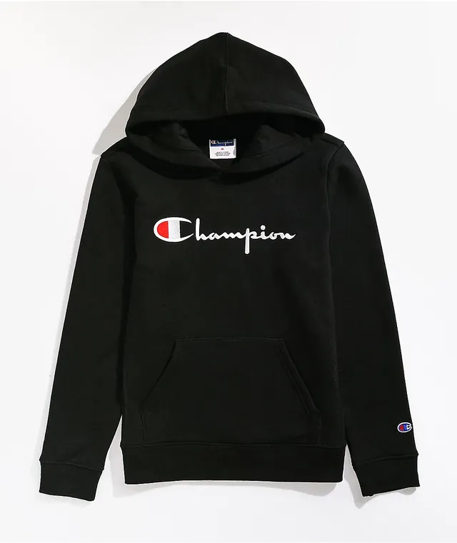 Champion sweater shop sale traduccion