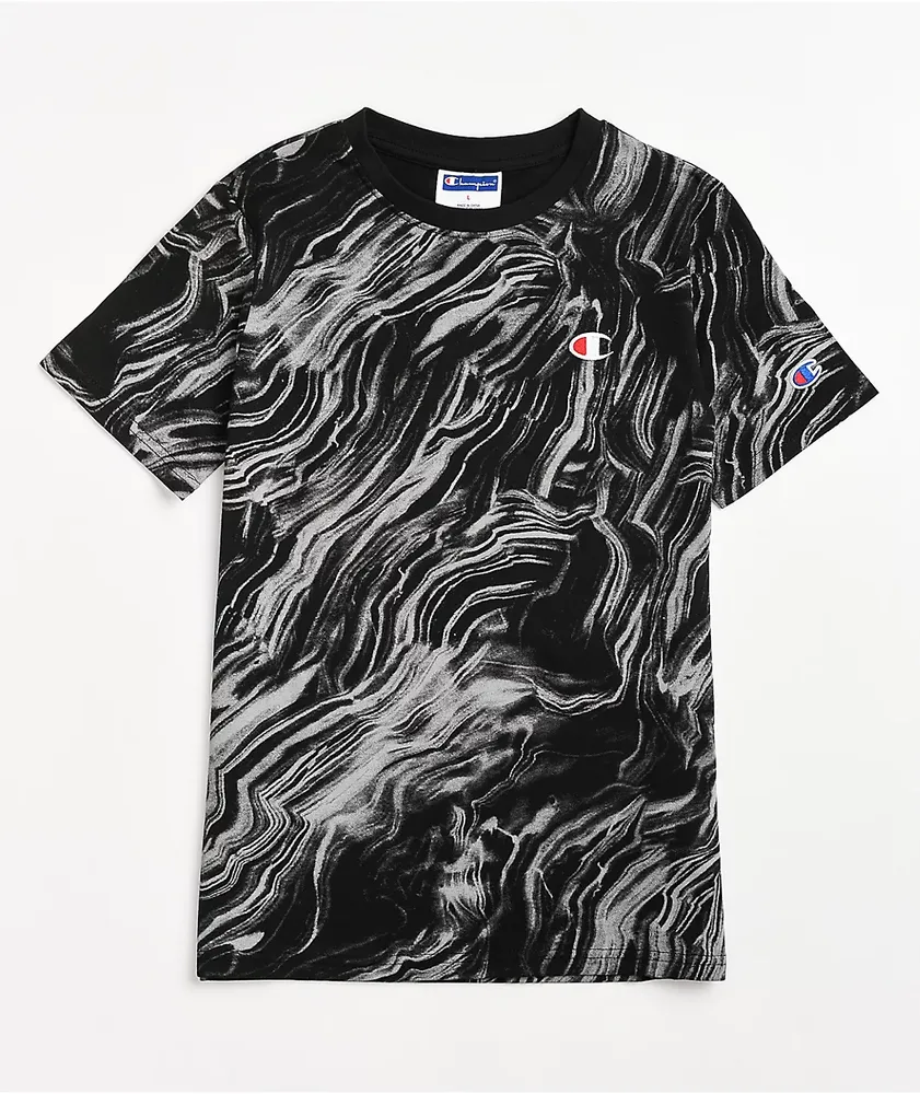 Champion aop shirt store