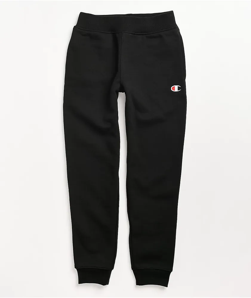 Kids champion on sale sweatpants