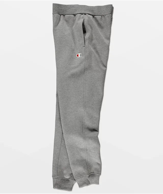 Grey champion online sweatsuit