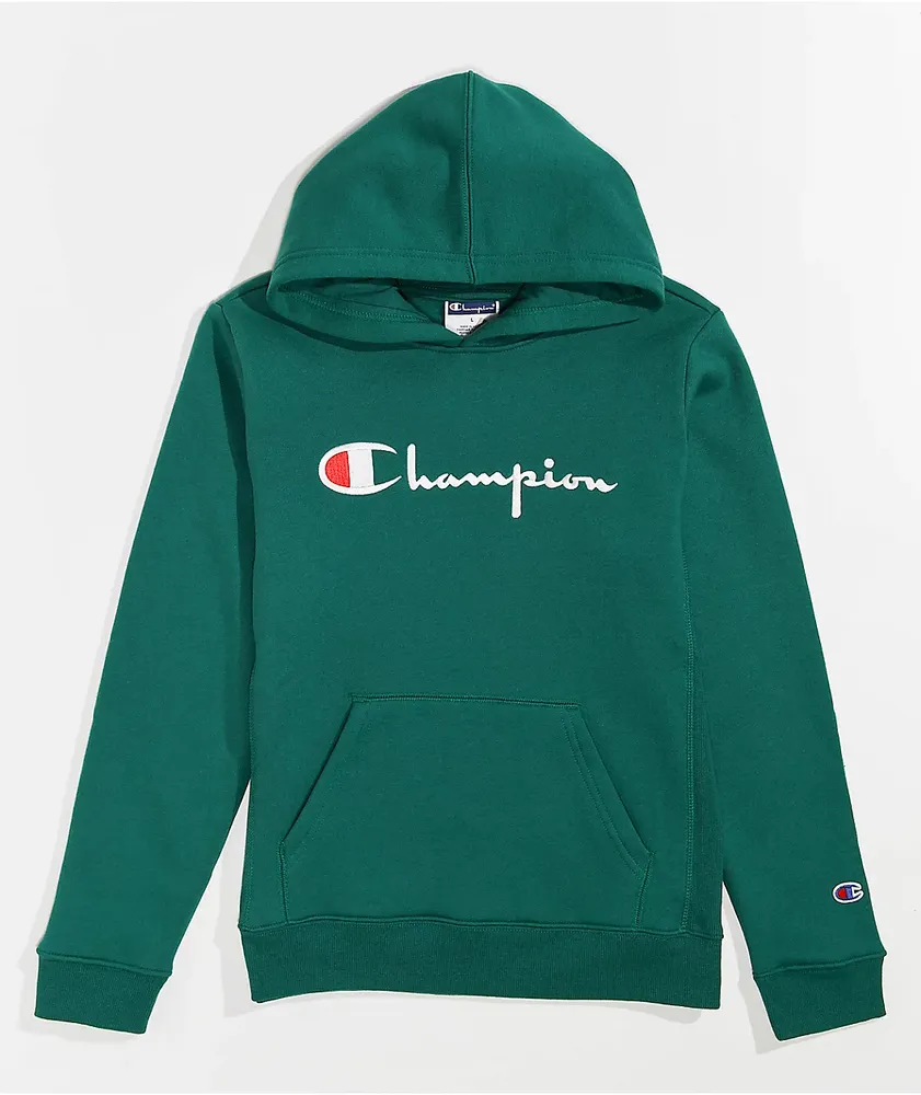 Champion jumper junior shop