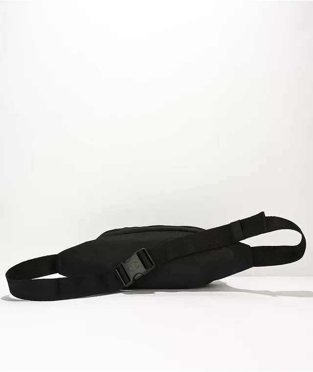 Champion attribute 2.0 sales black fanny pack
