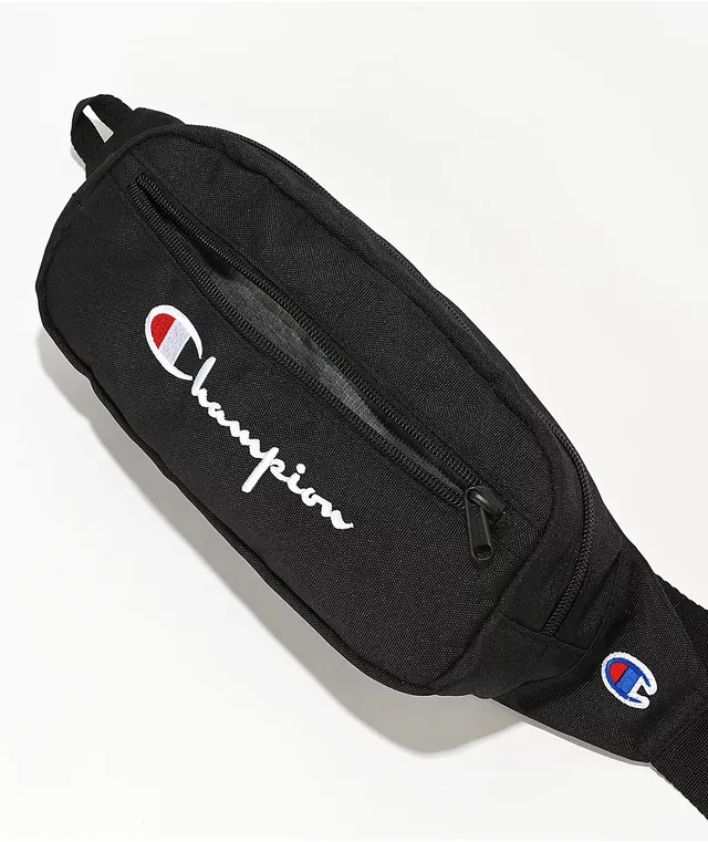 Champion fanny cheap pack footlocker