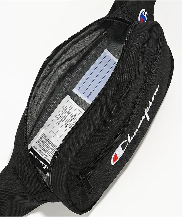 Champion fanny cheap pack footlocker