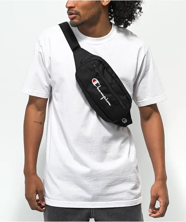 Champion crossbody on sale fanny pack