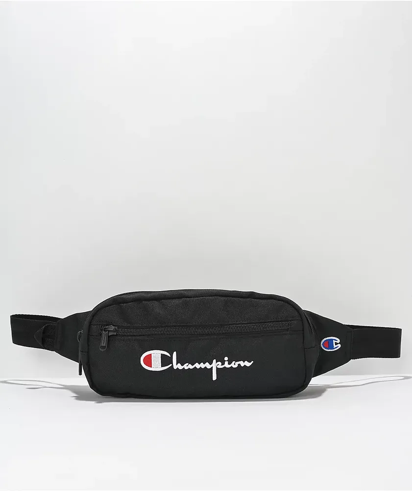 Men champion fanny sale pack
