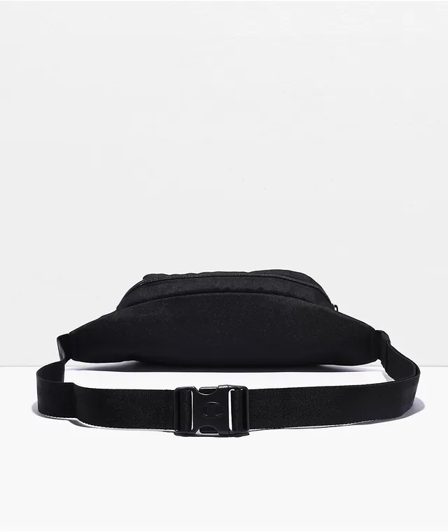 Champion Lifeline 3 Black Fanny Pack Pueblo Mall