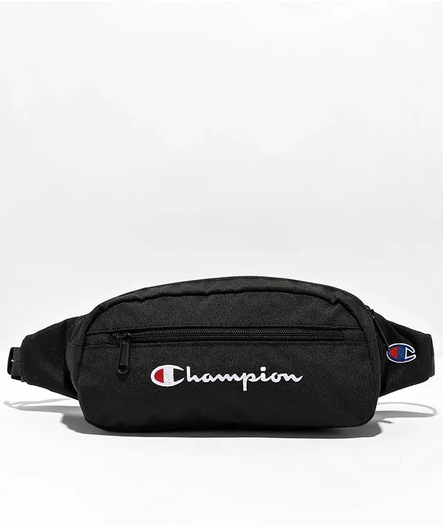 Champion crossbody cheap fanny pack