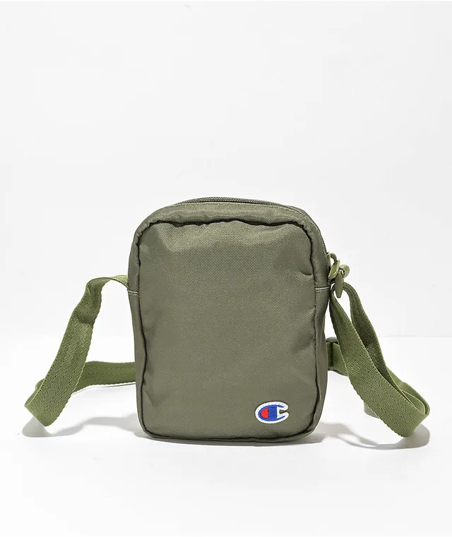 Champion tote bag olive hot sale