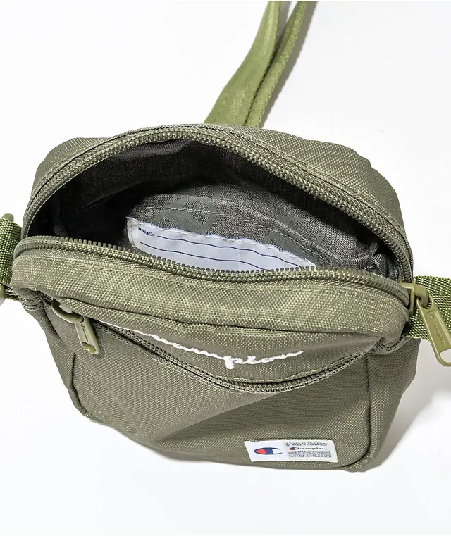 Champion bags womens silver new arrivals