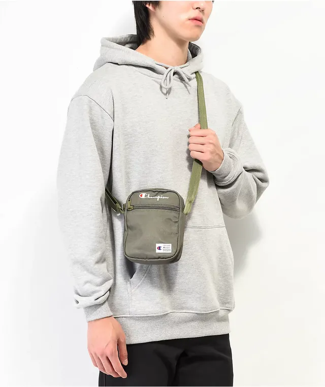 Champion online bags olive