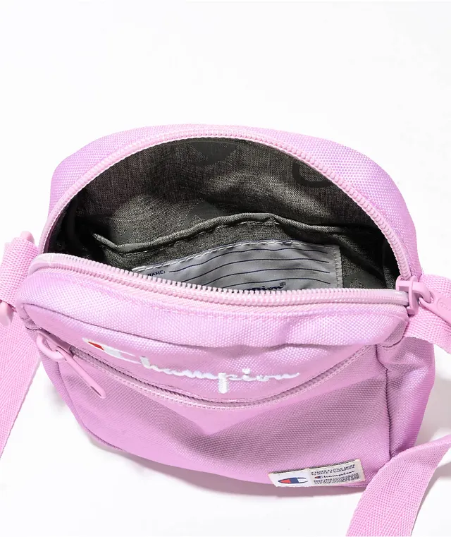 Champion supercize crossbody 2025 bag