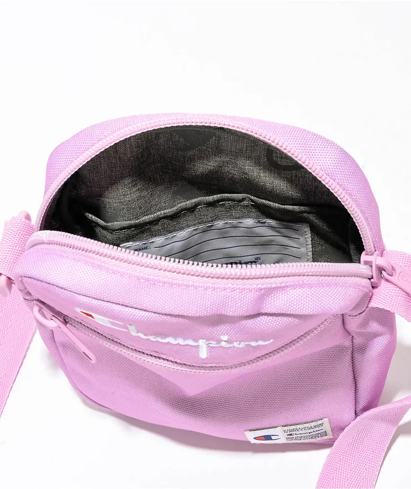 Champion bags womens purple discount