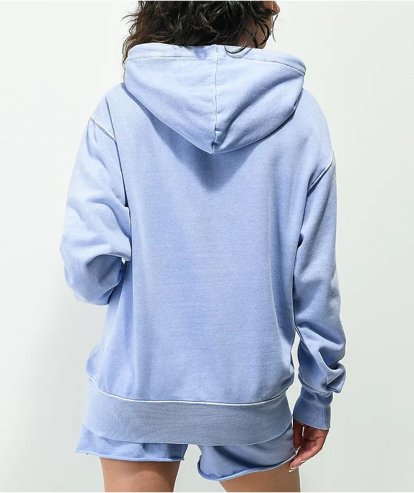 Zumiez champion clearance women's hoodie