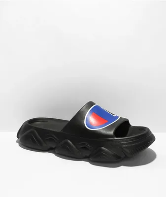Champion slides for boys online