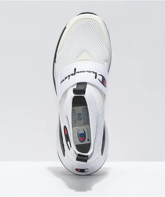 Champion shoes men white shop